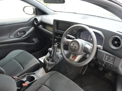 صورة مصغرة 12 لـ 2026 Toyota GR YARIS
