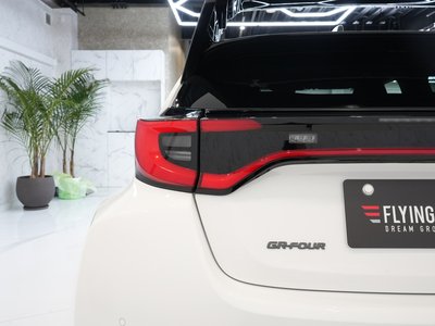 صورة مصغرة 36 لـ 2026 Toyota GR YARIS