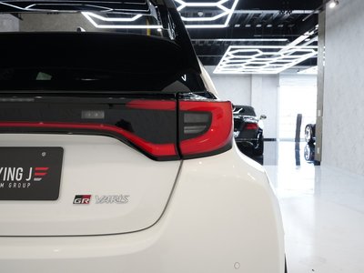 صورة مصغرة 37 لـ 2026 Toyota GR YARIS