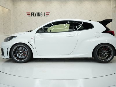 2026 Toyota GR YARIS — фото 3