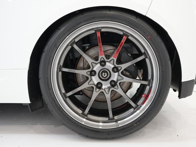 صورة مصغرة 42 لـ 2026 Toyota GR YARIS