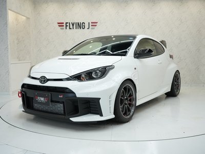 2026 Toyota GR YARIS — фото 2