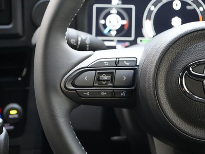 صورة مصغرة 17 لـ 2026 Toyota GR YARIS