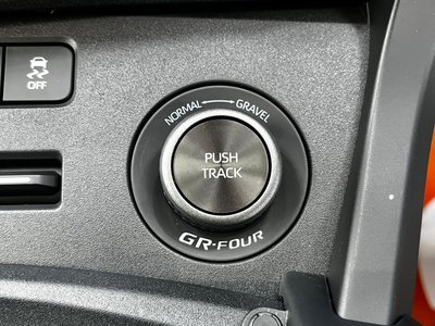 صورة مصغرة 22 لـ 2026 Toyota GR YARIS