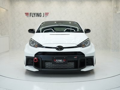 2026 Toyota GR YARIS — фото 1