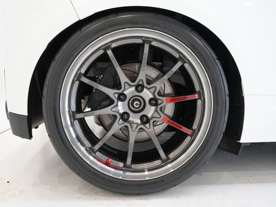 صورة مصغرة 43 لـ 2026 Toyota GR YARIS