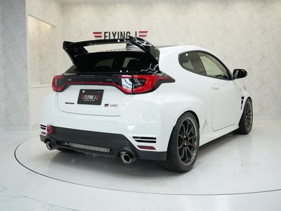 2026 Toyota GR YARIS — фото 6