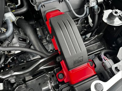 صورة مصغرة 27 لـ 2026 Toyota GR YARIS