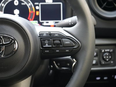 صورة مصغرة 18 لـ 2026 Toyota GR YARIS