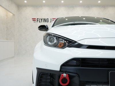 صورة مصغرة 33 لـ 2026 Toyota GR YARIS