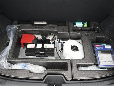 صورة مصغرة 59 لـ 2026 Toyota GR YARIS
