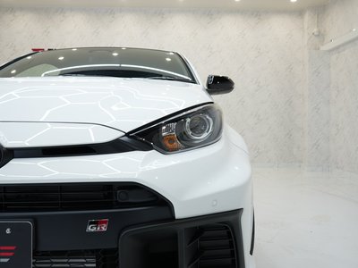 صورة مصغرة 34 لـ 2026 Toyota GR YARIS