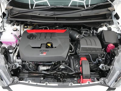 صورة مصغرة 26 لـ 2026 Toyota GR YARIS