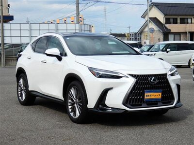 LEXUS NX - 2