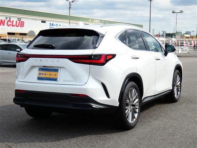 LEXUS NX - 3