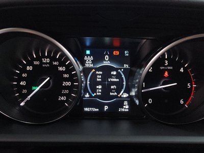 LAND ROVER DISCOVERY - 8