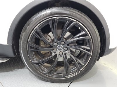 LAND ROVER DISCOVERY - 6