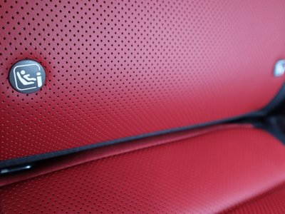 2023 Lexus NX — миниатюра 42