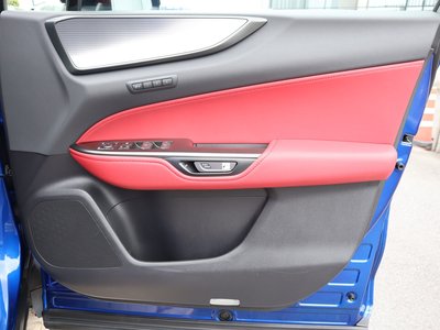 2023 Lexus NX — миниатюра 61