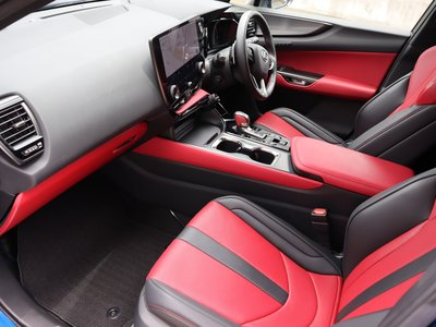2023 Lexus NX — миниатюра 52