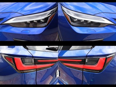 2023 Lexus NX — миниатюра 16