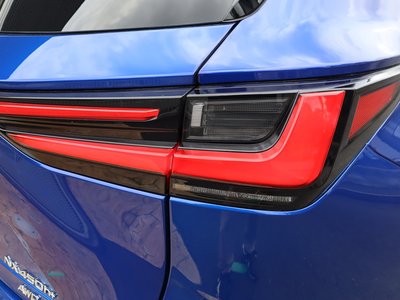 2023 Lexus NX — миниатюра 76