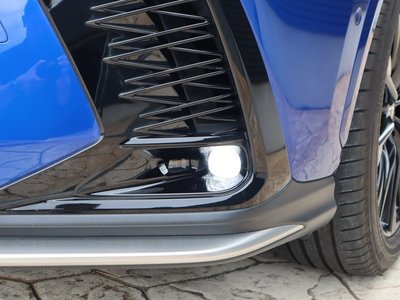 2023 Lexus NX — миниатюра 31
