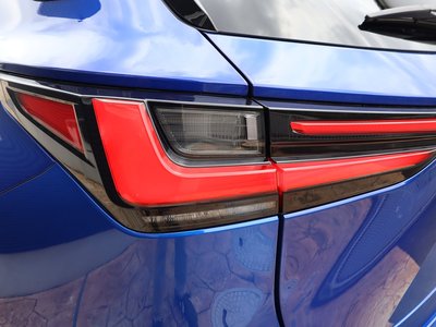 2023 Lexus NX — миниатюра 75