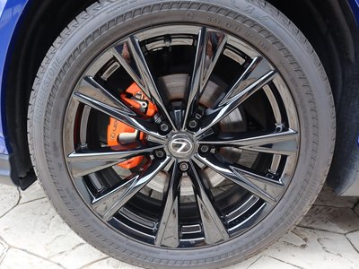 2023 Lexus NX — миниатюра 44