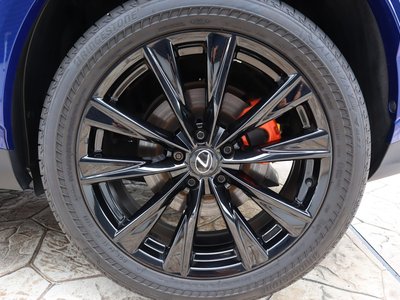 2023 Lexus NX — миниатюра 43