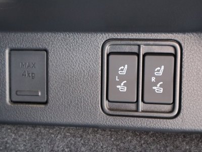 2023 Lexus NX — миниатюра 24