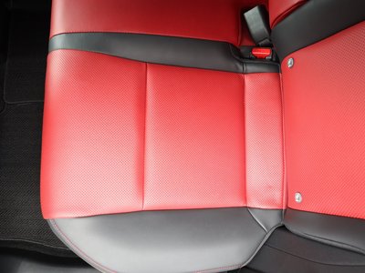 2023 Lexus NX — миниатюра 57