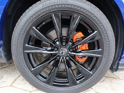 2023 Lexus NX — миниатюра 45