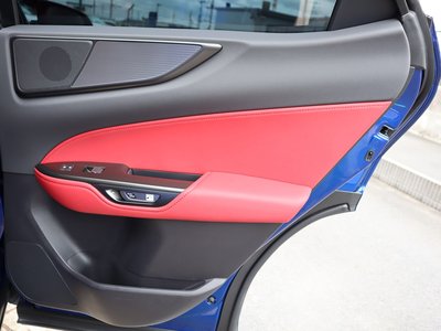 2023 Lexus NX — миниатюра 63