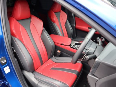 2023 Lexus NX — миниатюра 47