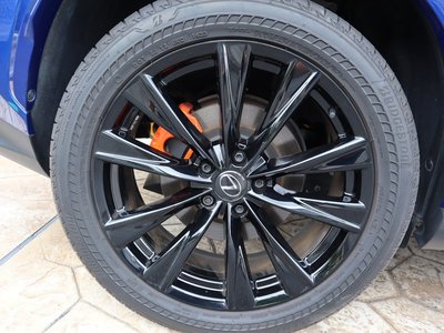 2023 Lexus NX — миниатюра 46