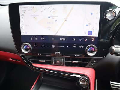 2023 Lexus NX — миниатюра 66