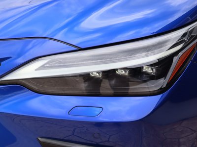2023 Lexus NX — миниатюра 30