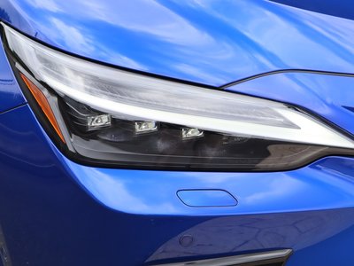 2023 Lexus NX — миниатюра 29