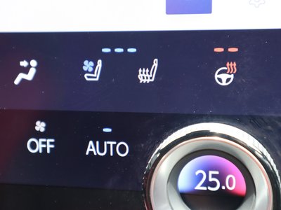 2023 Lexus NX — миниатюра 28