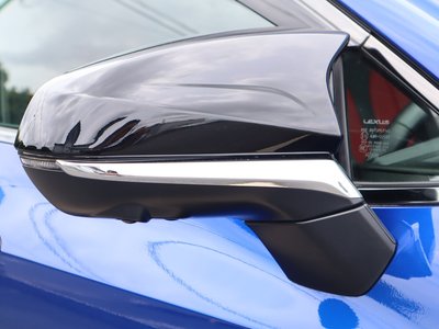 2023 Lexus NX — миниатюра 77