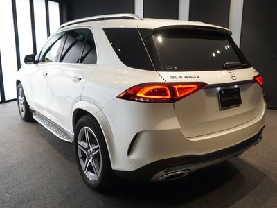 MERCEDES-BENZ GLE - 7