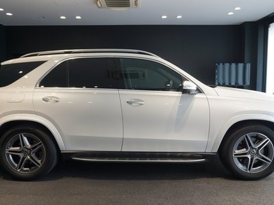 MERCEDES-BENZ GLE - 10