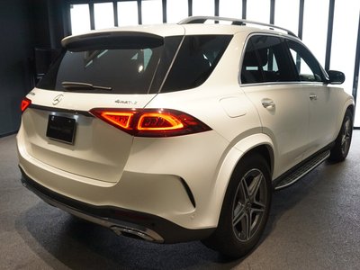 MERCEDES-BENZ GLE - 9