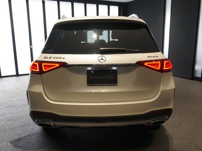 MERCEDES-BENZ GLE - 8