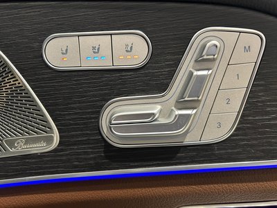 MERCEDES-BENZ GLE AMG - 4