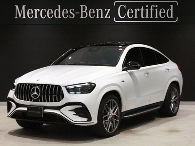 MERCEDES-BENZ GLE AMG - 1