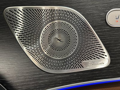 MERCEDES-BENZ GLE AMG - 5