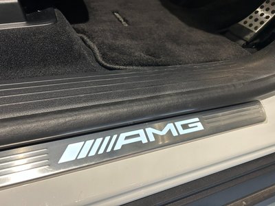 MERCEDES-BENZ GLE AMG - 8