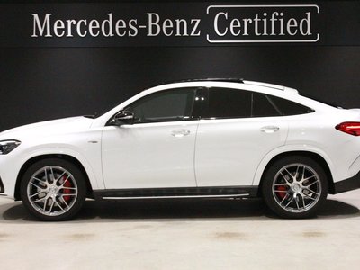 MERCEDES-BENZ GLE AMG - 2